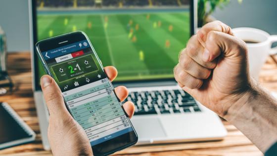 Panduan Lengkap tentang Agen SBOBET untuk Taruhan Olahraga Online