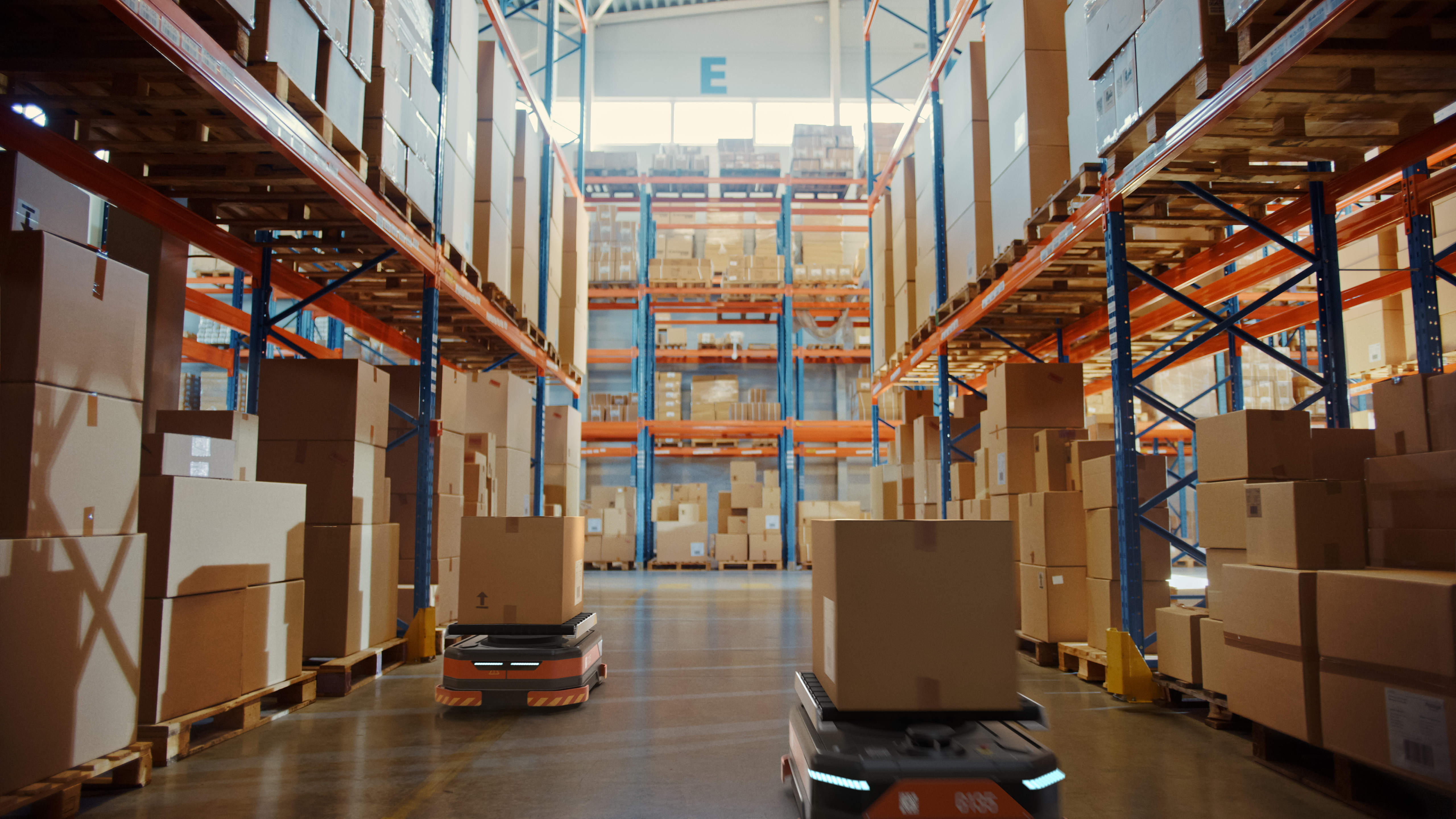 Why Smart Businesses Use WareMatch for 3PL Services