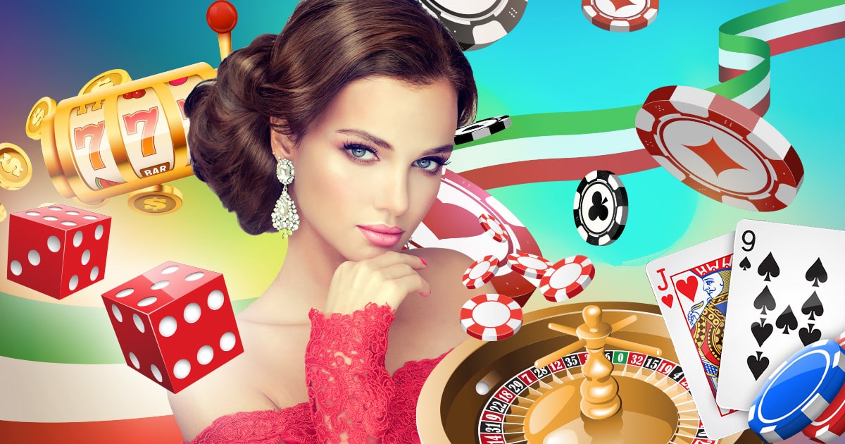 Next-Level Online Casino Platform for Sports &amp; Video Game Betting