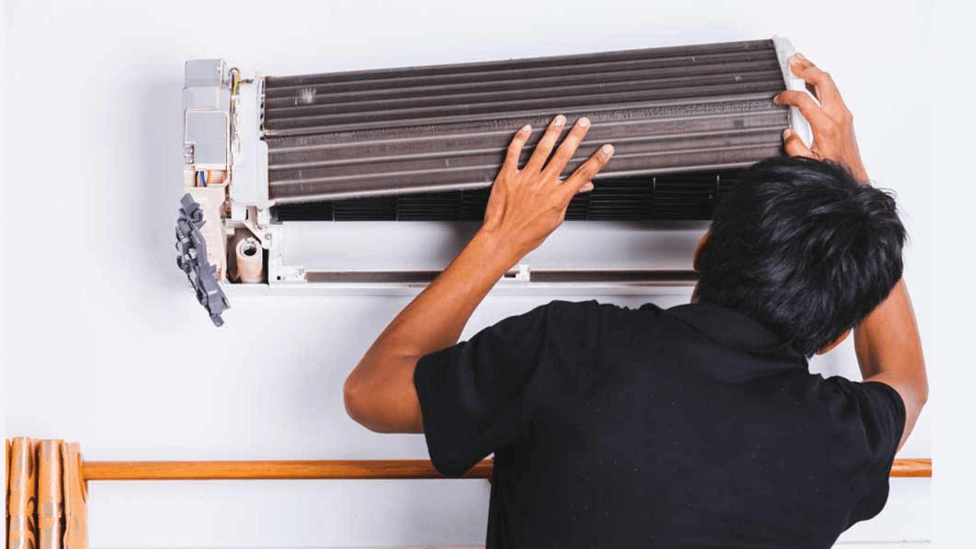 Heater Furnace Repair – Restore Warmth with Trusted Experts
