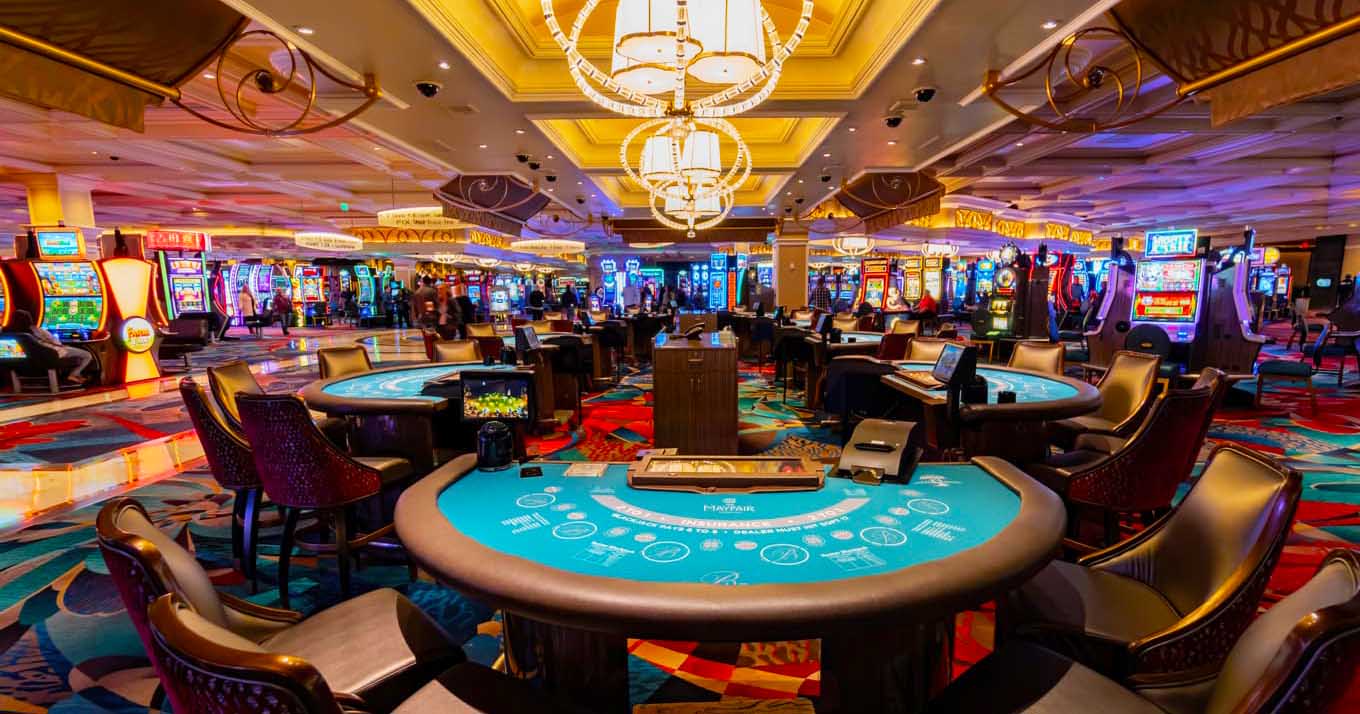 Casino Welcome Bonuses With Fair Wagering