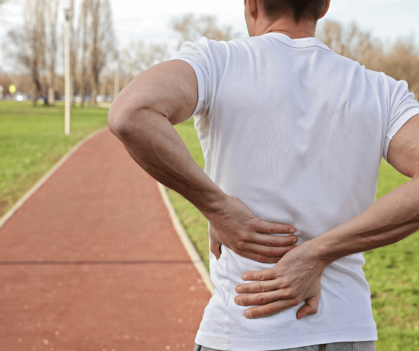 Lower back pain causes: Hidden Habits That Trigger Pain