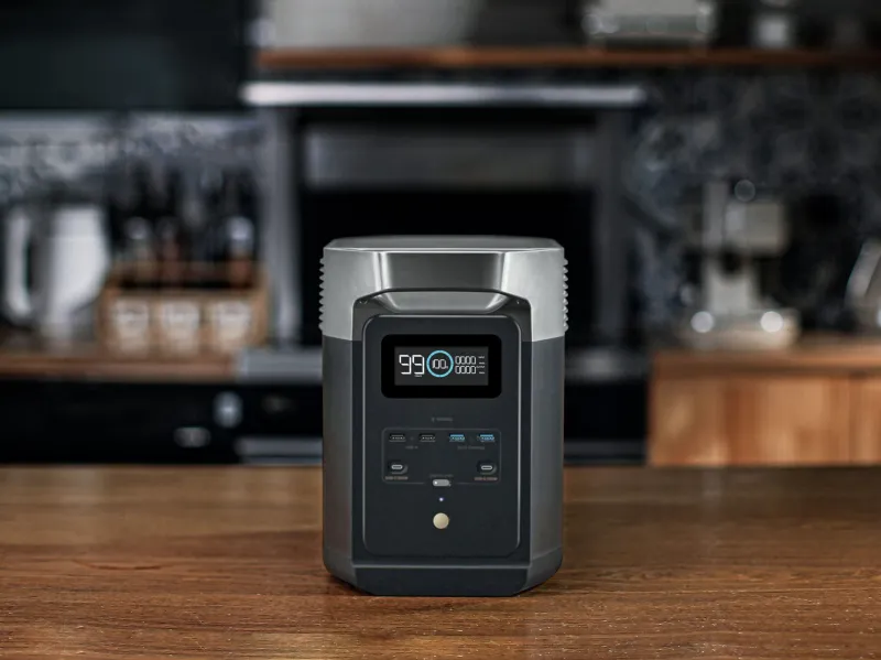 ECOFLOW PH: SUSTAINABLE ENERGY ANYTIME, ANYWHERE
