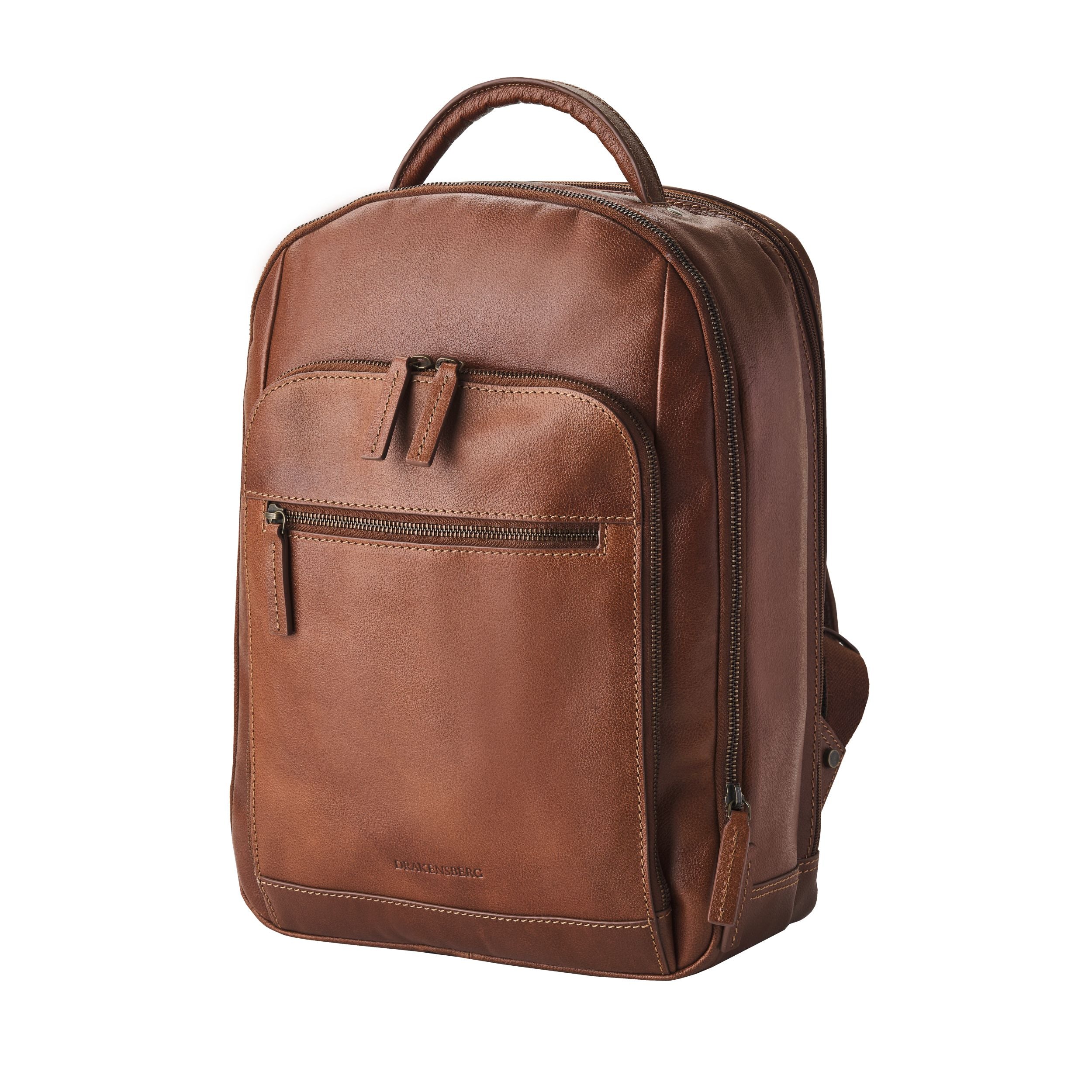 Dein neuer Lieblingsrucksack: Rolltop Design von VIDI BAGS