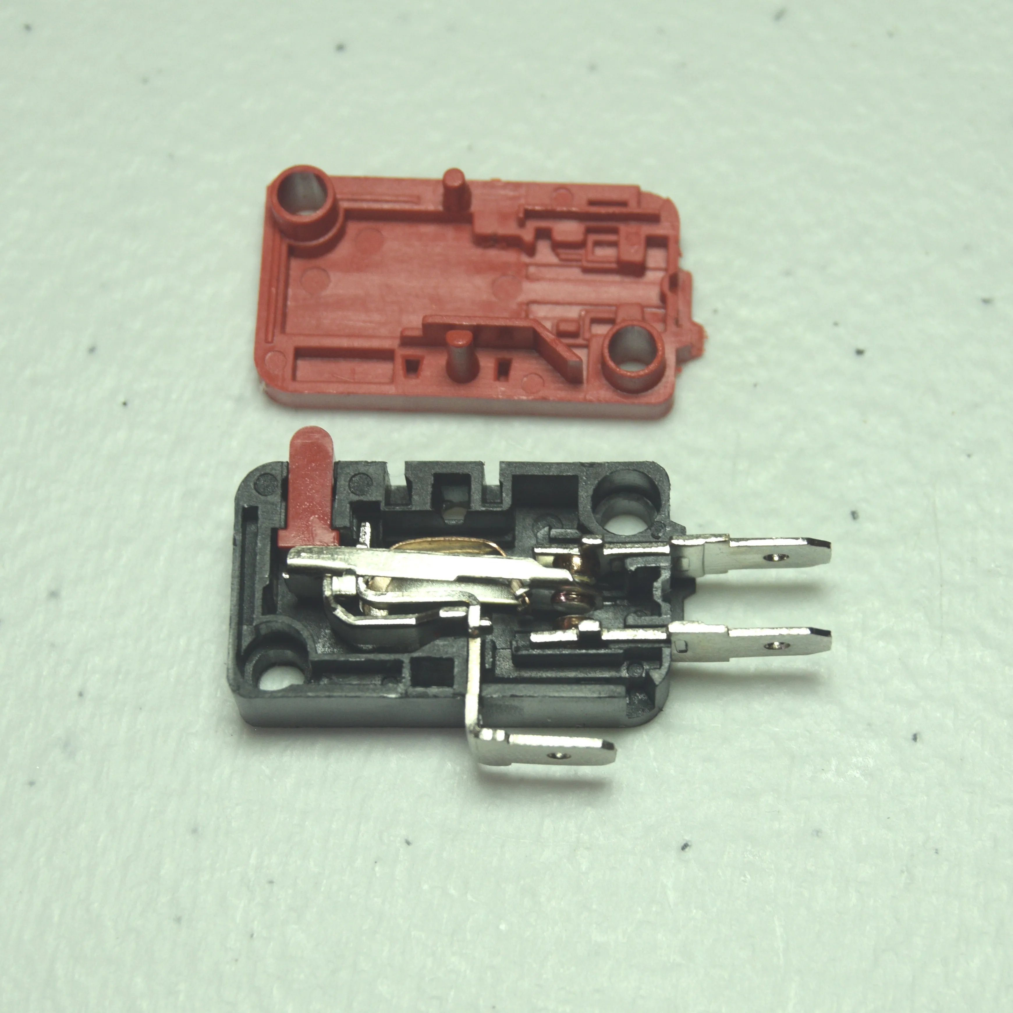 Reliable Micro Switch Push Button for Enhanced Safety and Control