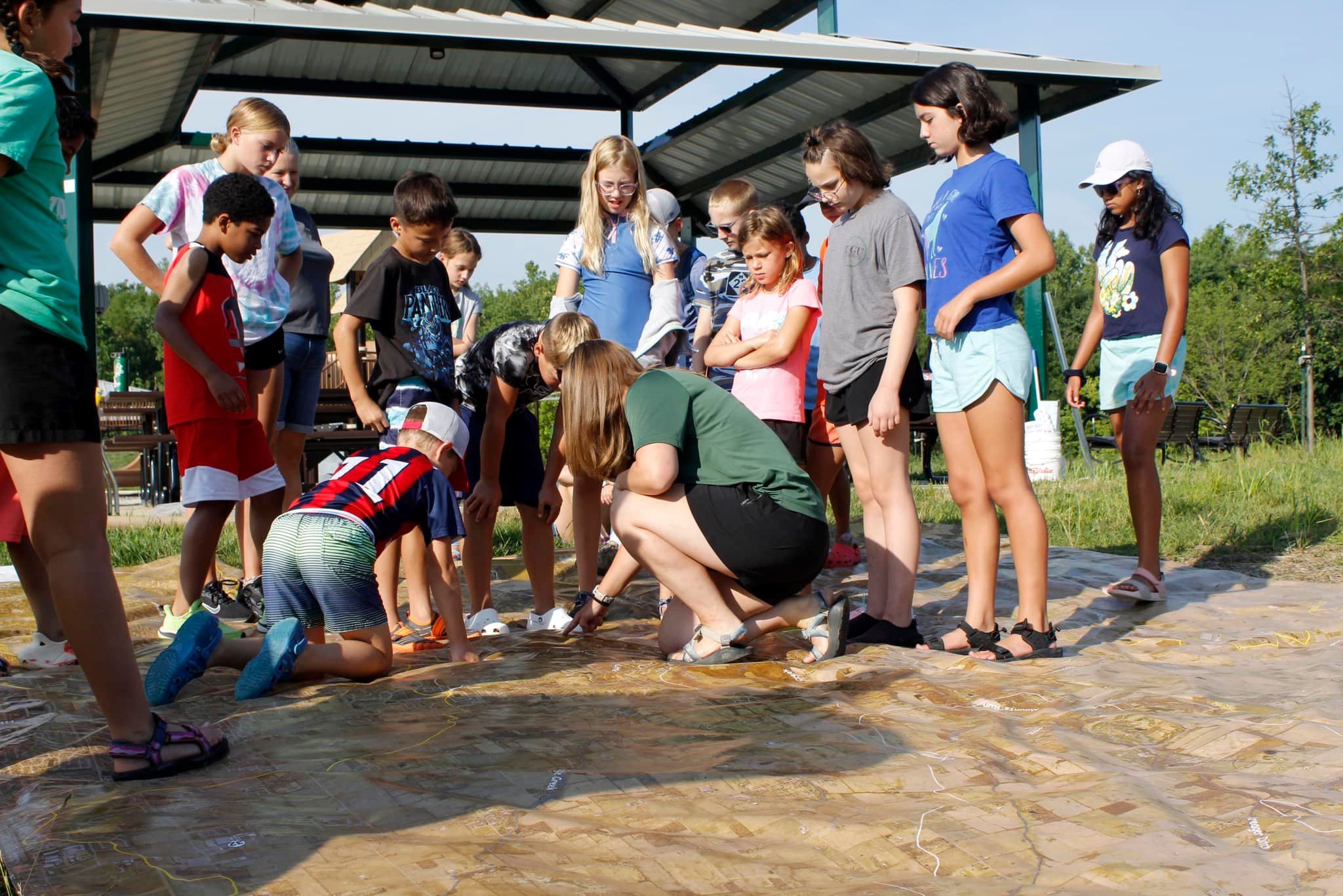 10 Must-Try Activities at a Florida Summer Camp