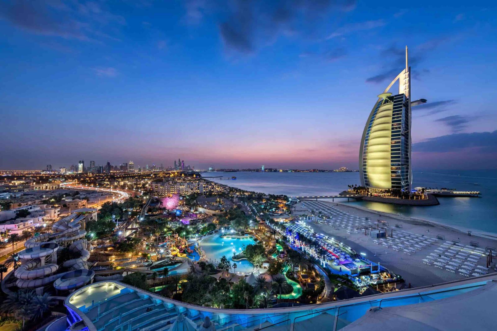 Discover Hidden Gems Across Dubai City