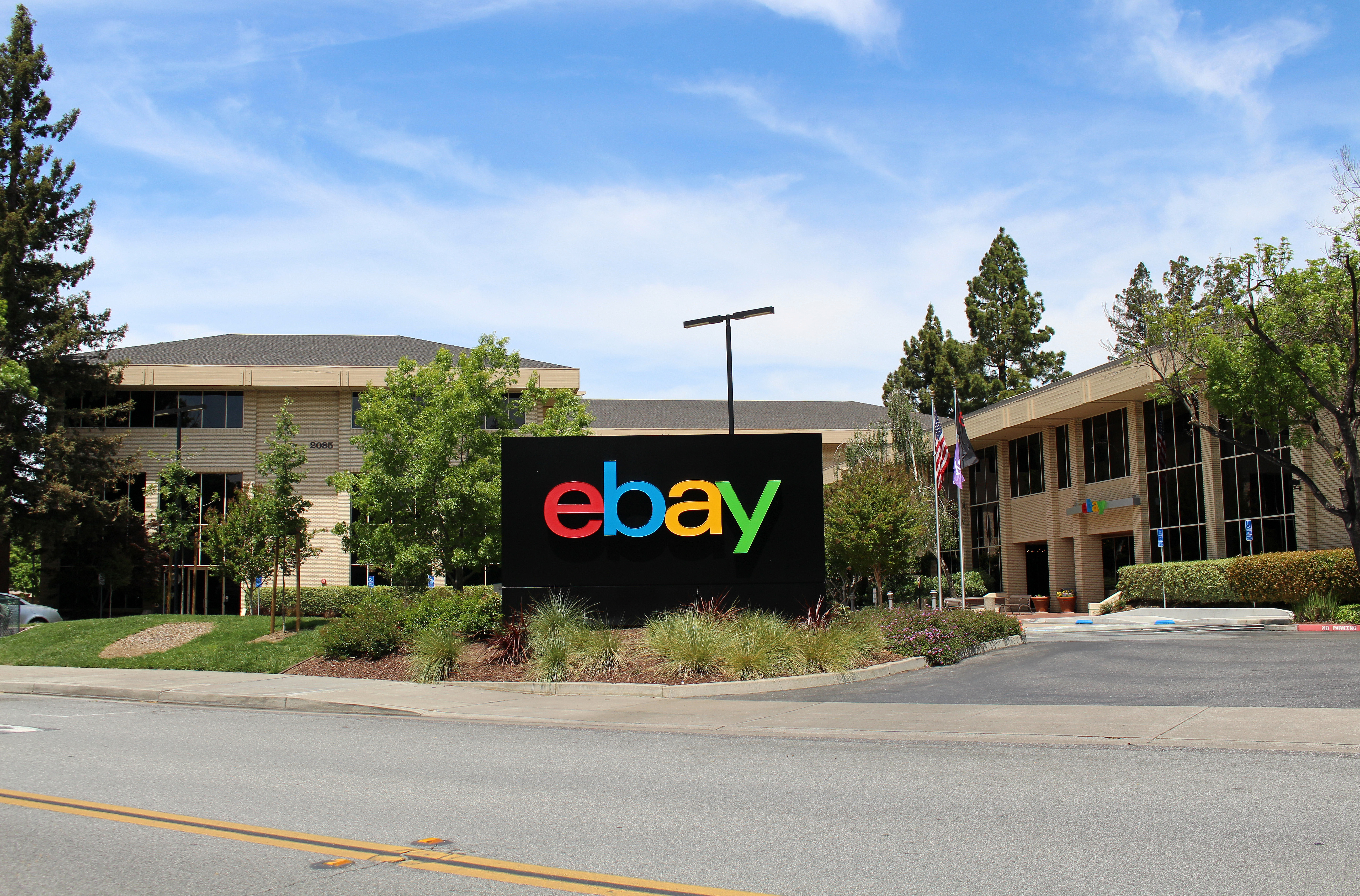 Step-by-Step Guide to Setting Up a company ebay account