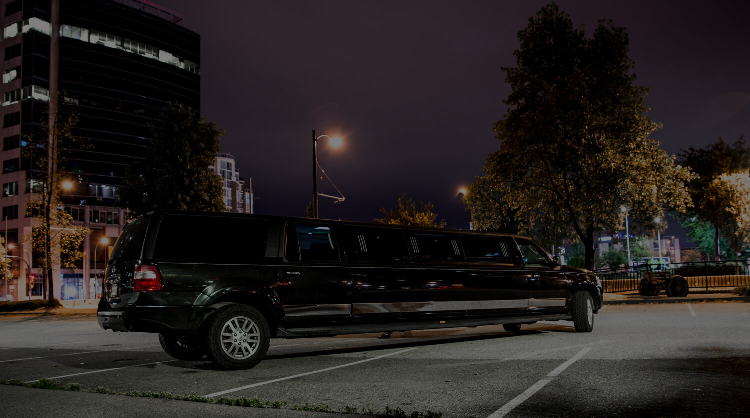 10 Powerful Reasons to Book YVR Airport Car Service Today