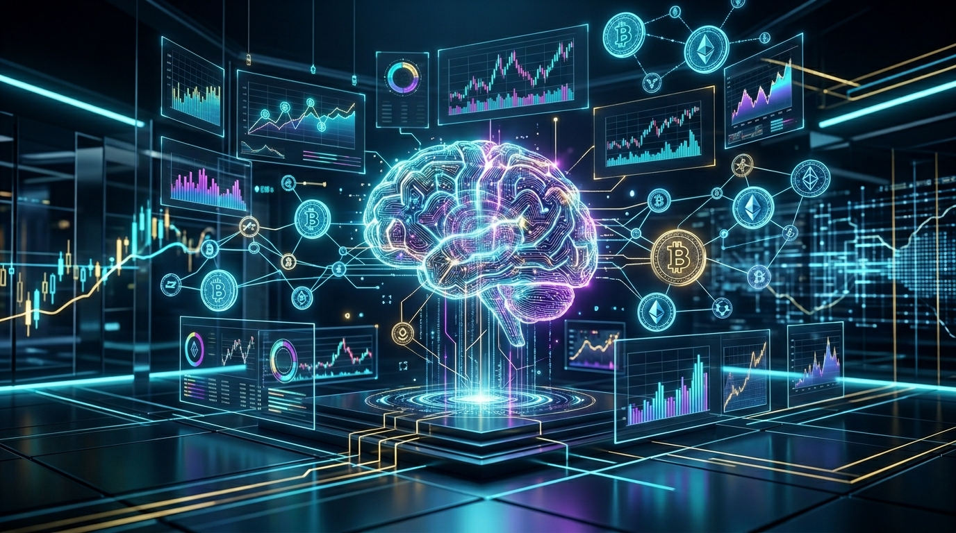 Crypto Trading Bot Platform: Complete Setup Guide