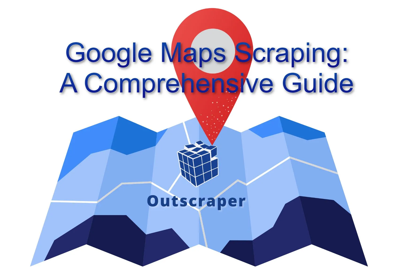 Automated Google Maps Scraping Service: Save Time &amp; Resources