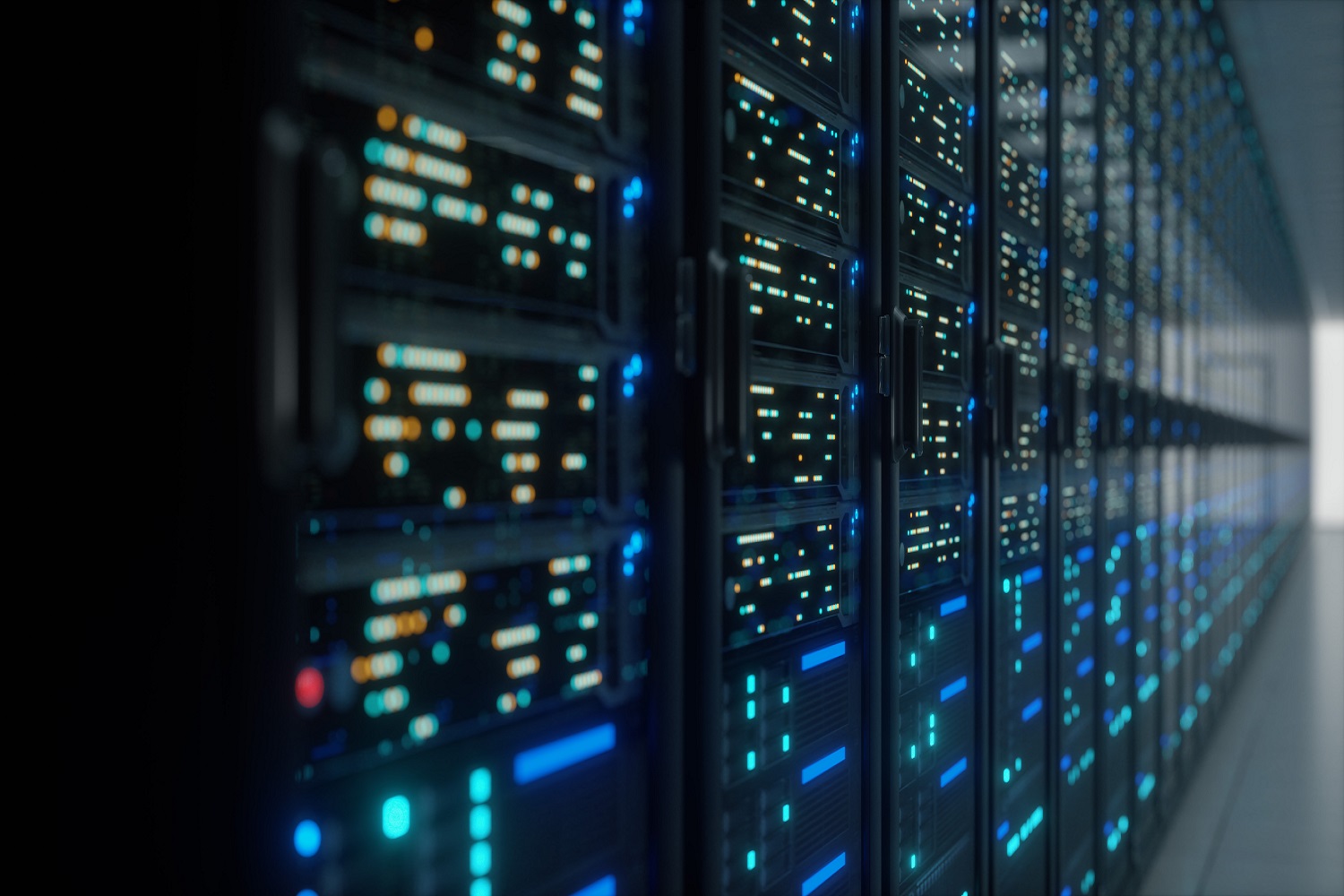 VPS – Powerful Cloud Based VPS Hosting by Aminserve