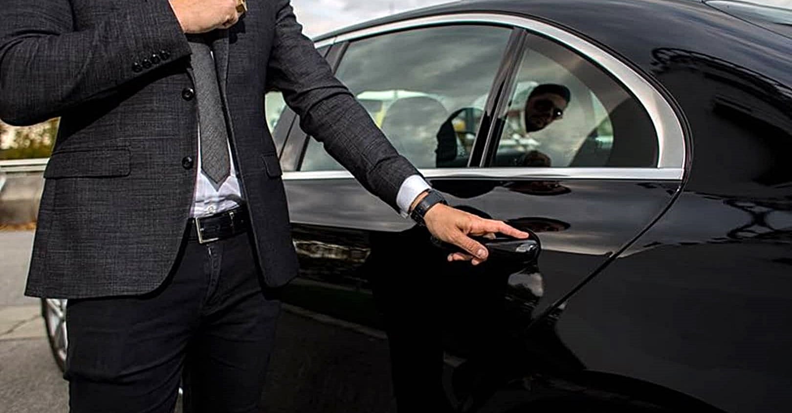 Affordable Flat-Rate LGA Car Service NYC