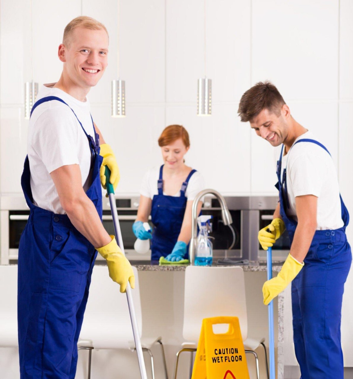 Kitchen Deep Cleaning Dubai That Exceeds Expectations