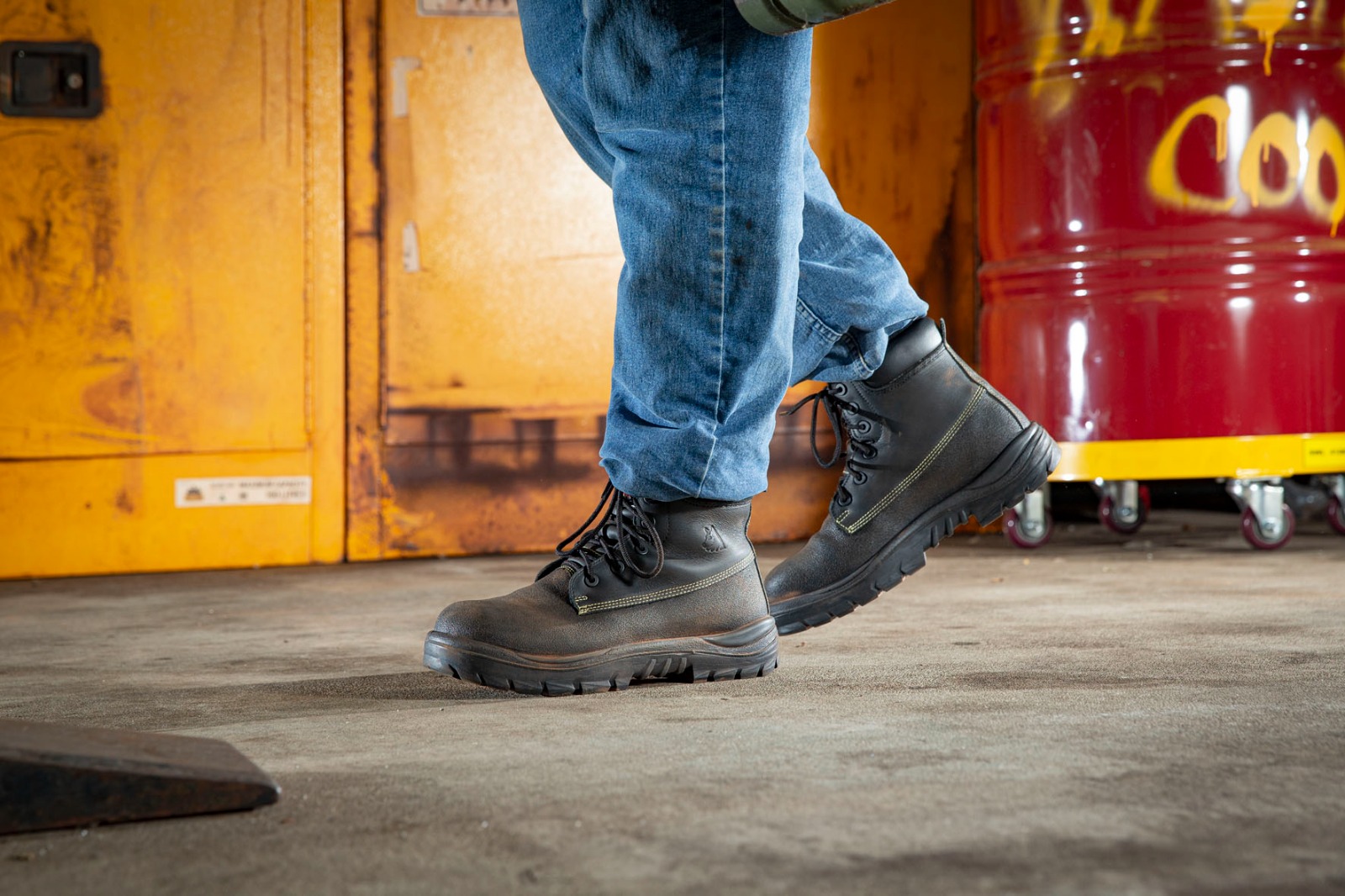 Order Bata Industrial Gumboots Kenya Online from Bekam Orbit Enterprise