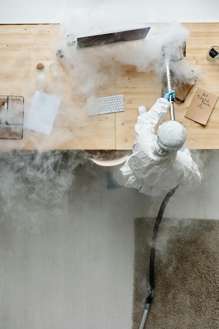 Office Cleaning Services Dubai by Certified Cleaners