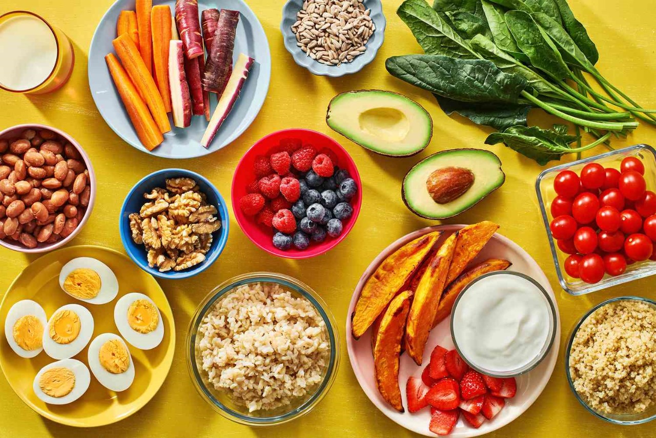 Calorie Tracking For Brain Health And Cognitive Longevity