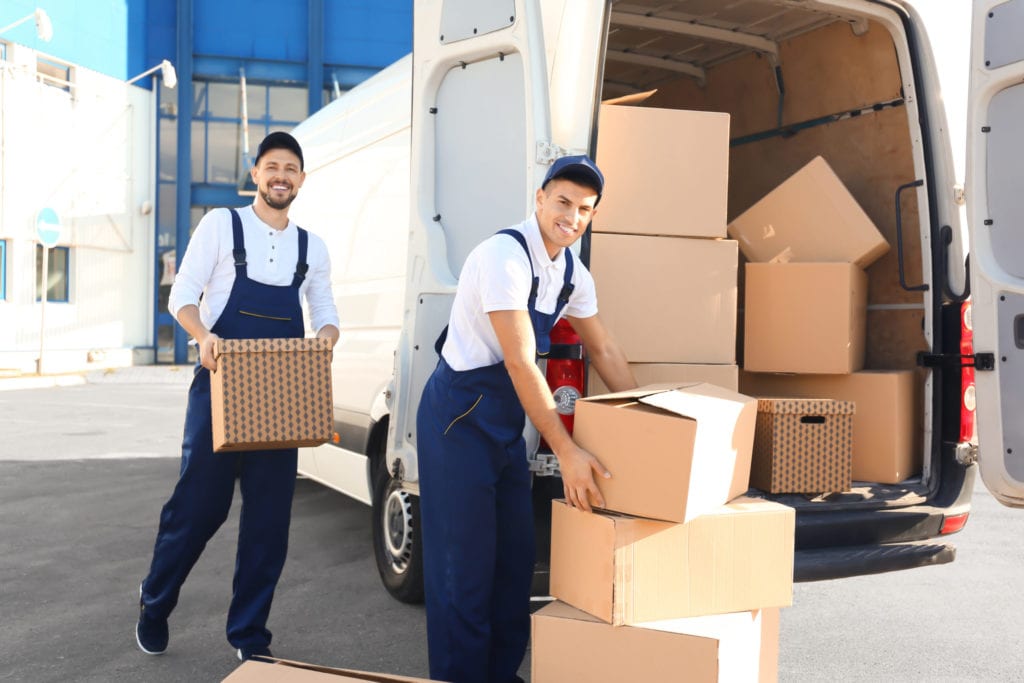 Experience a Smooth Move With Our Vancouver Moving Company