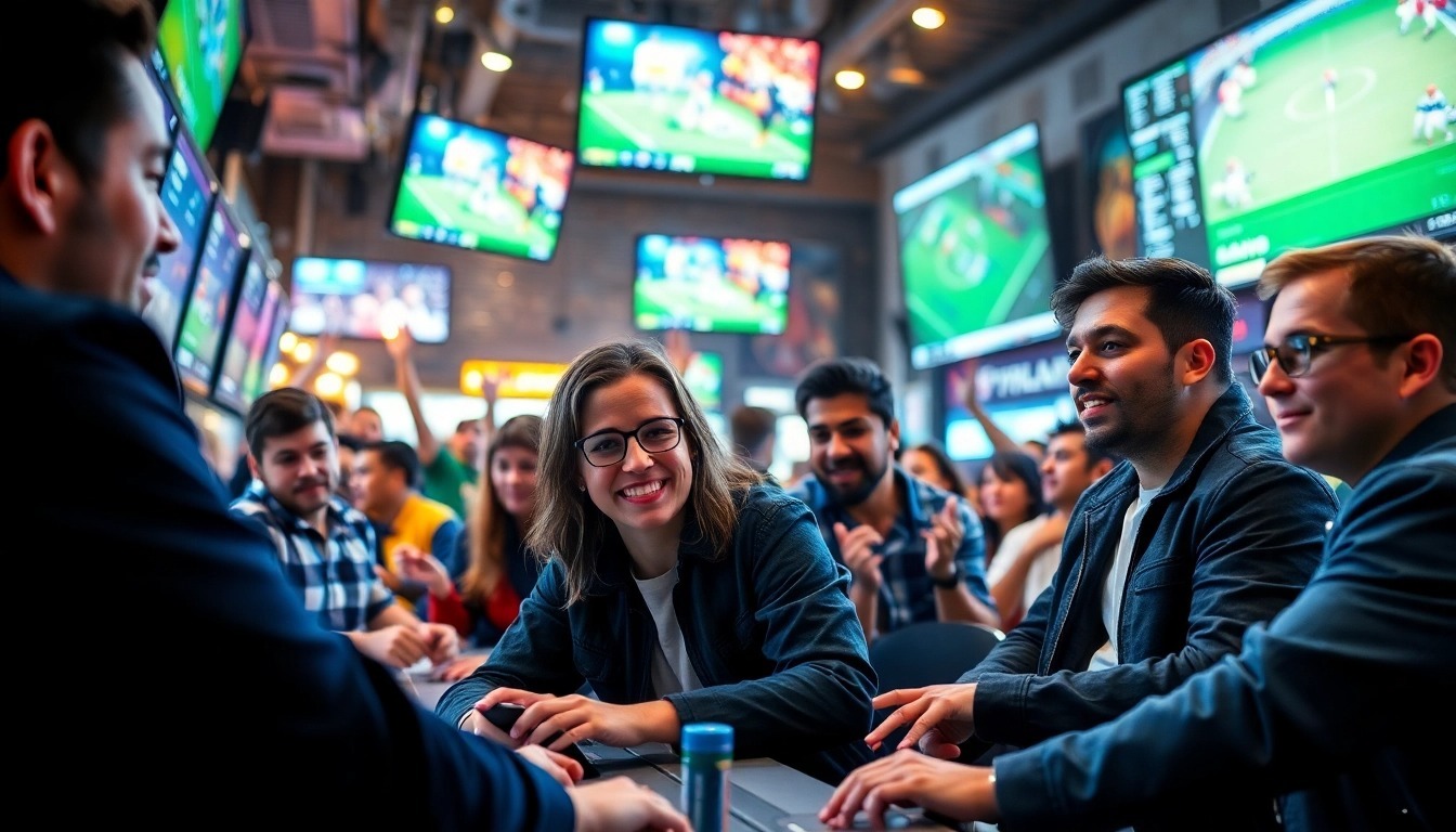 Understanding the Landscape of Sports Betting in Georgia: Current Status and Future Prospects