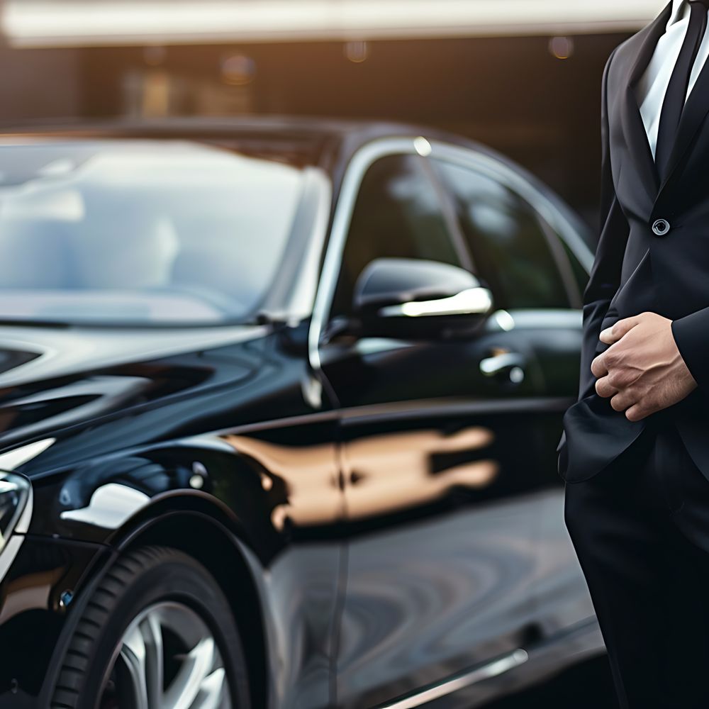 Limo Service Miami for Airport, Events &amp; City Tours