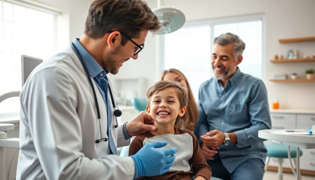 Teen Teeth Straightening Hawthorn: Boost Confidence with a Perfect Smile