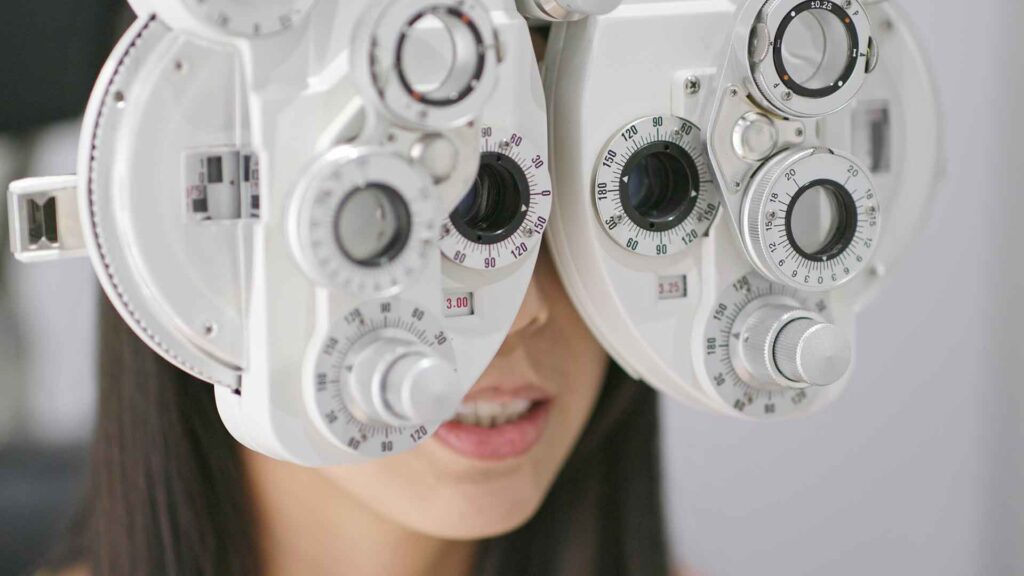 LASIK Istanbul for Astigmatism: Full Information