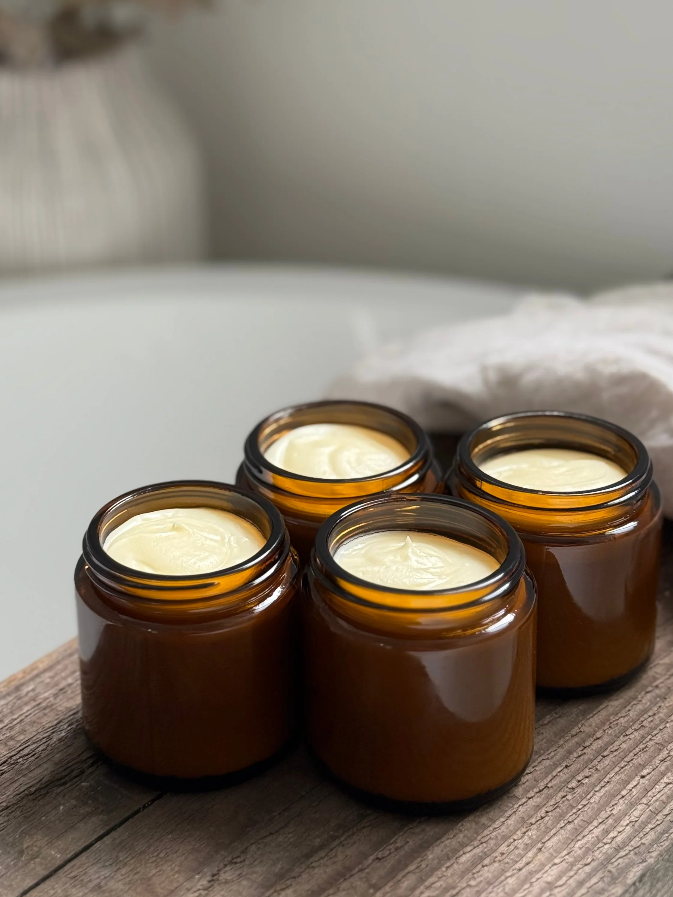 Pourquoi les Tallow Skin Benefits sont essentiels pour une peau saine