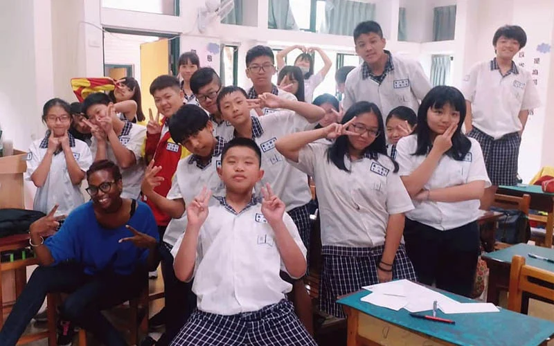 Teach English in Taiwan Without Stress or Guesswork