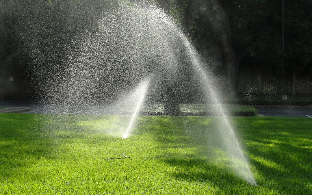 The Sprinkler Company Inc | Experienced Sprinkler System Contractors
