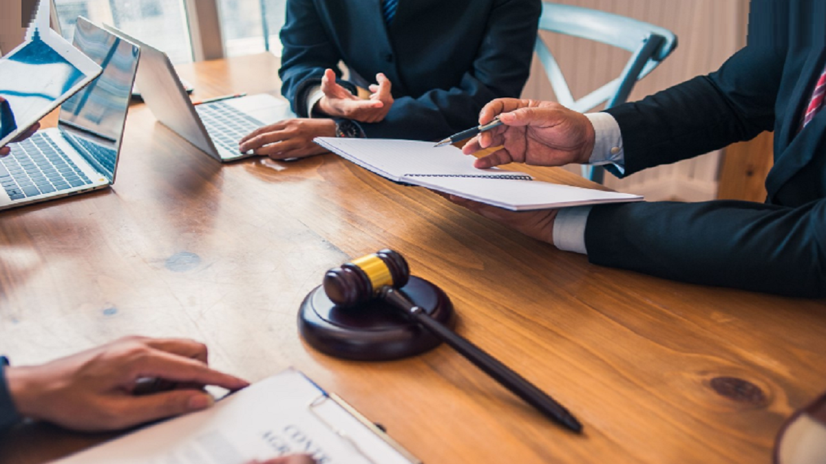 Legal Advice and Guidance from a Professional Maryland Divorce Lawyer