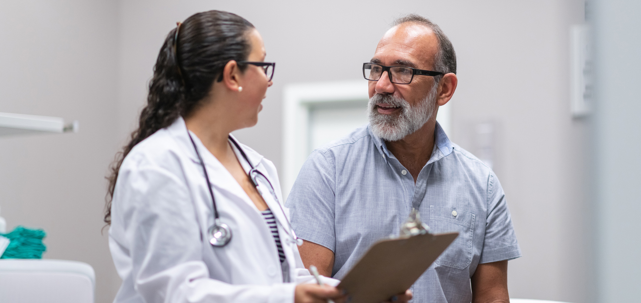 Spanish Speaking Doctor in Carrollton for Personalized Healthcare
