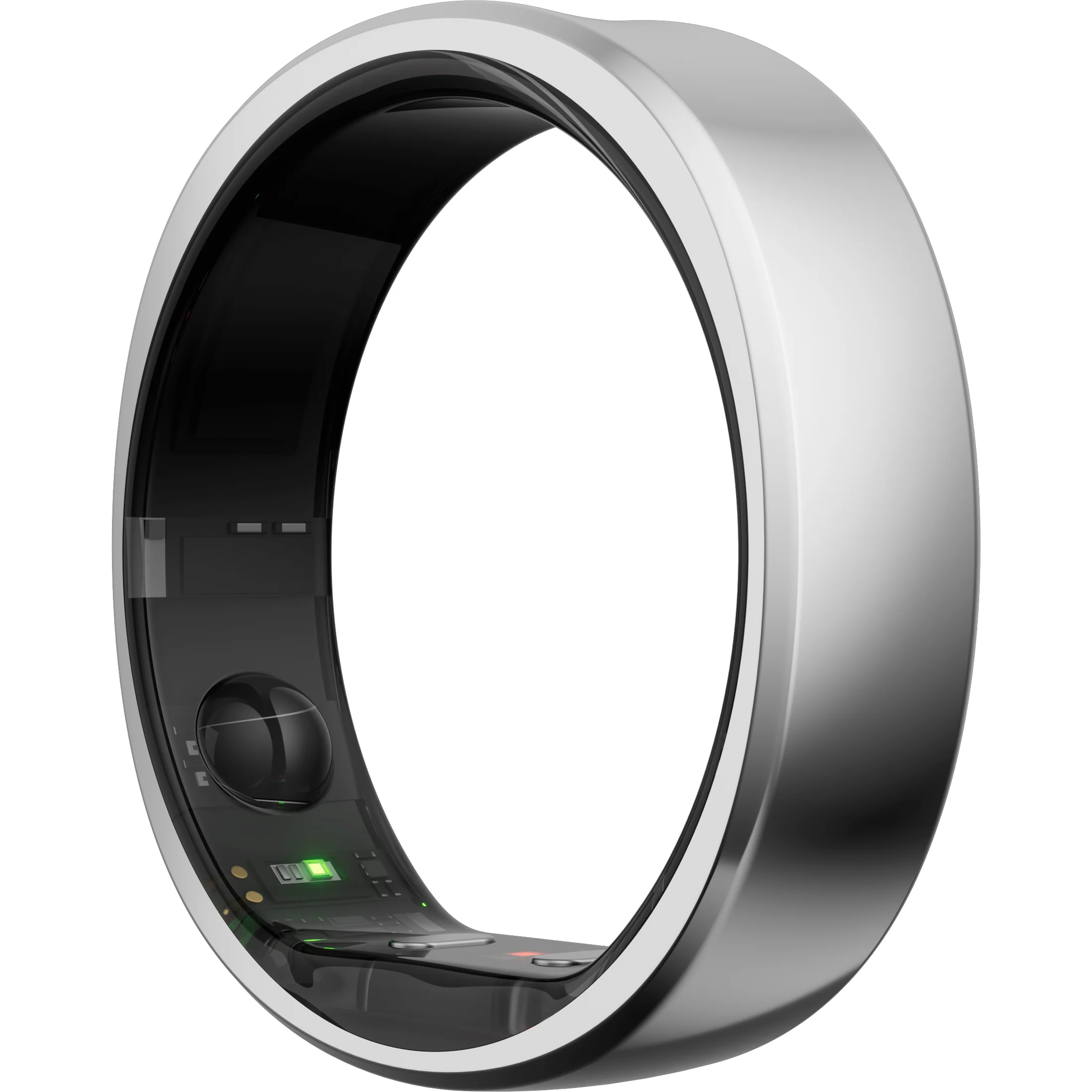 Ringconn and Heart Health: What the Data Reveals