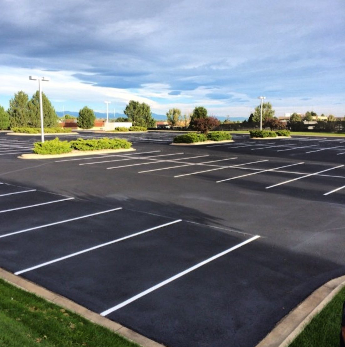 Cost vs Compliance: Parking Lot Striping Requirements Mississippi