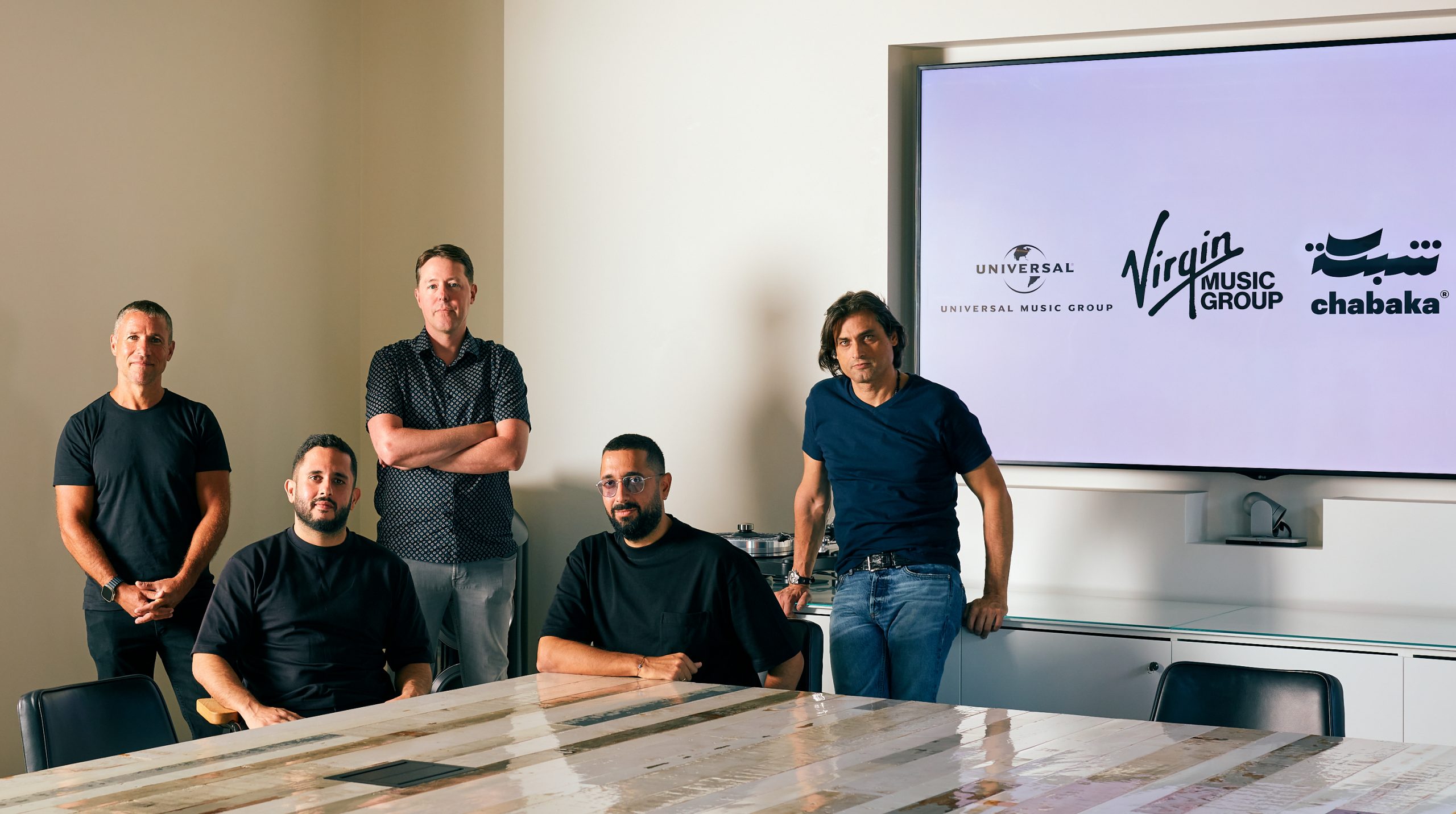 Music Promotion Agency That Challenges the Ordinary