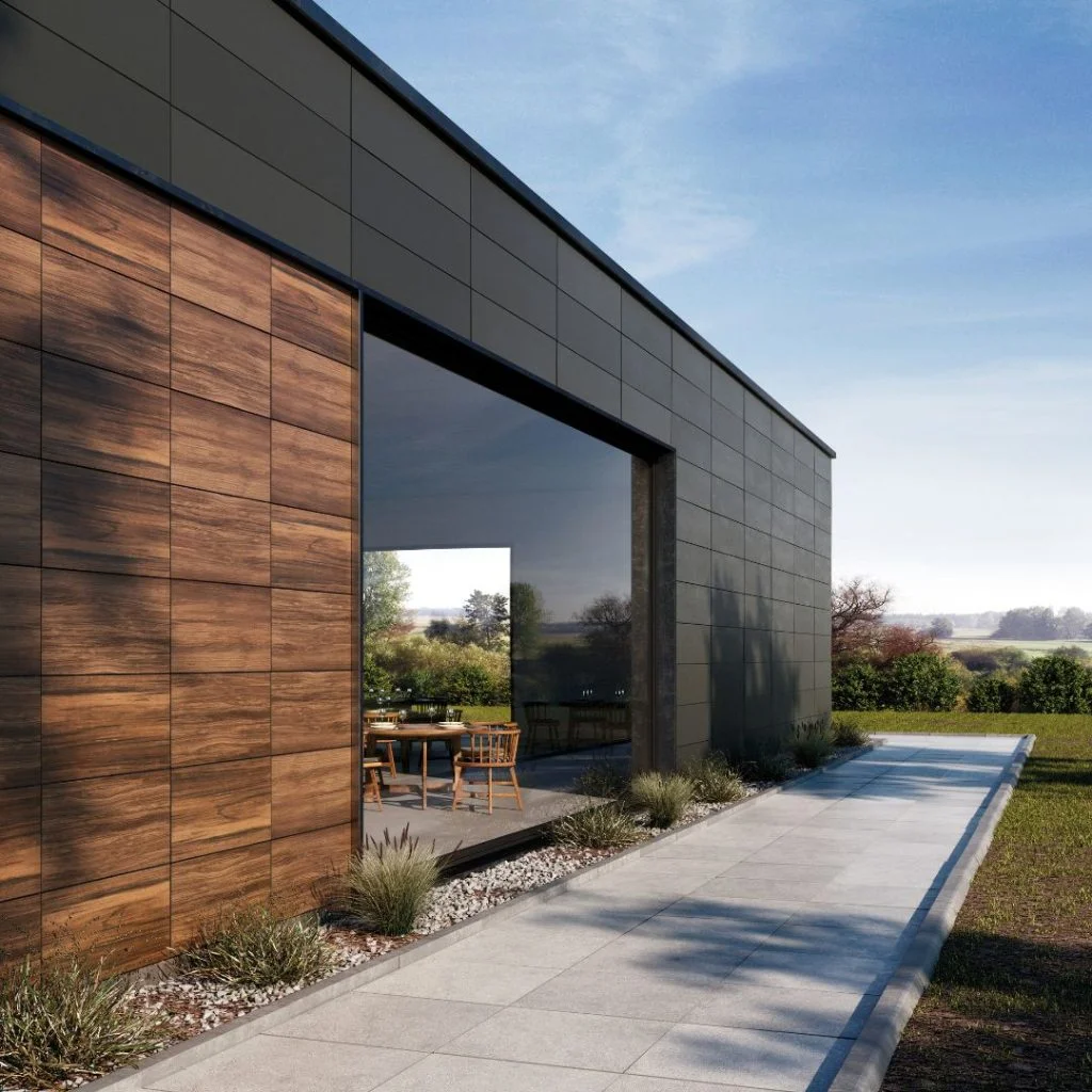 You Should Have It: Waterproof Composite Panels