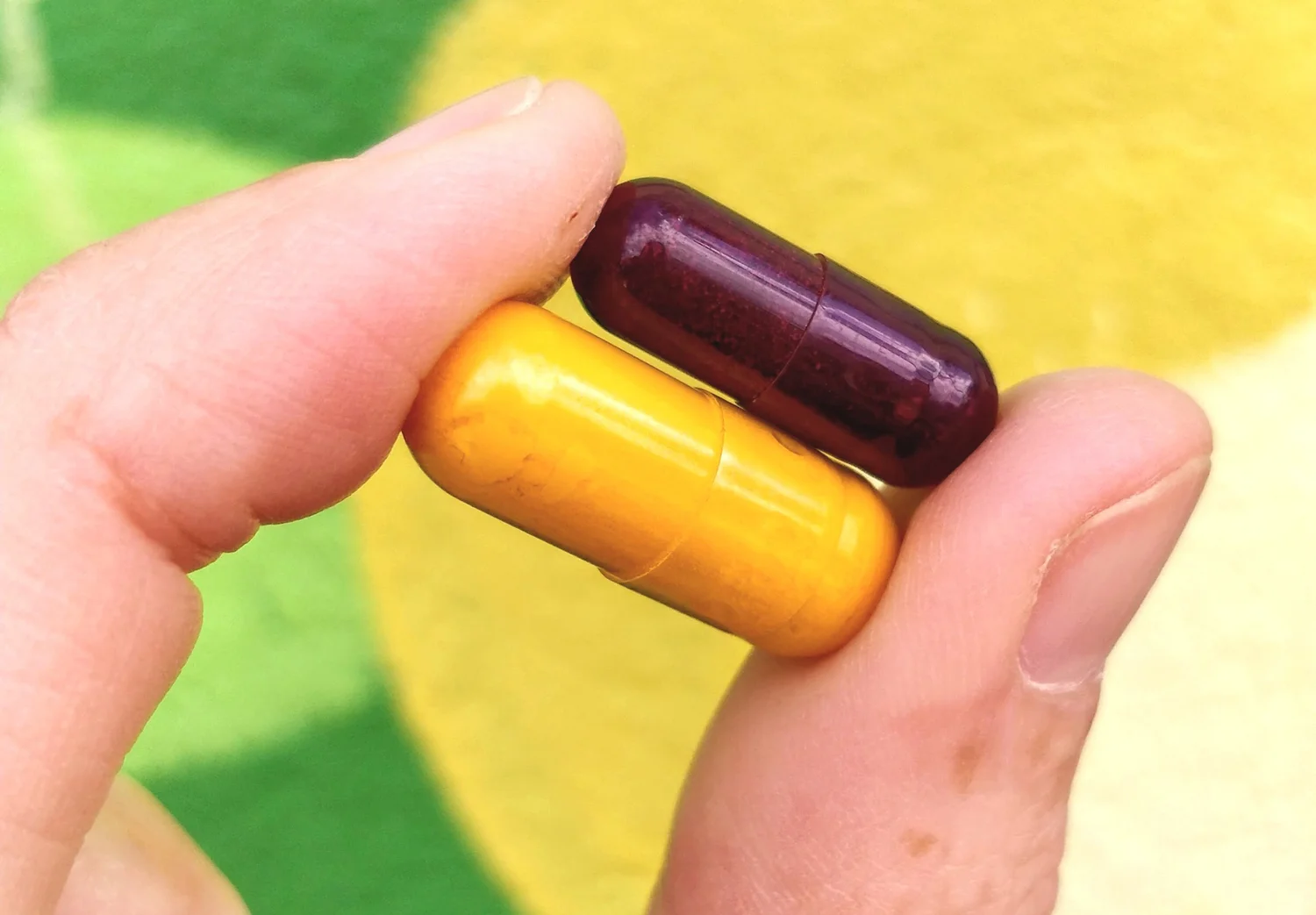 Cytoplan Kosher Vitamins: Premium Nutrition Made Simple