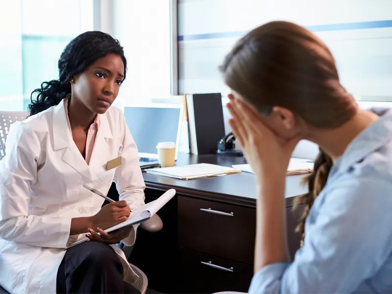 Comprehensive Psychiatry Care India at CHMC German Clinic: Teletherapy & Onsite Treatment