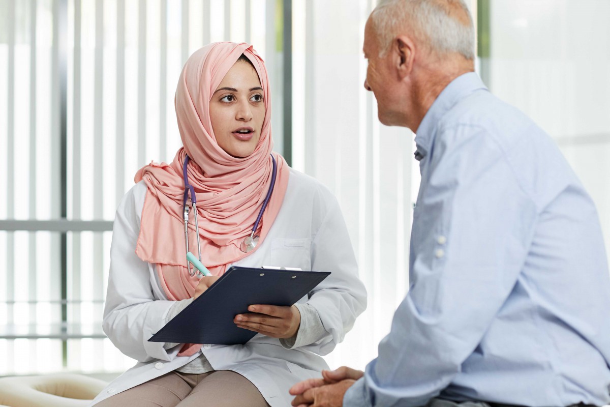 Psychiatry Dubai at Dubai Healthcare City Clinic