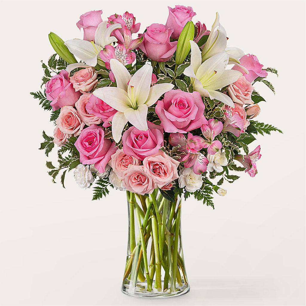 Unique Flower Arrangement Inspiration for Romantic Occasions