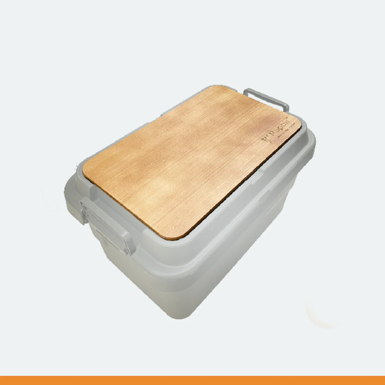 Secure Your Essentials with a Raptor Storage Box