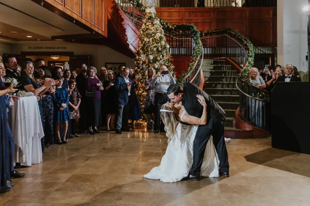 Events Venue Jacksonville FL Ideal for Special Occasions