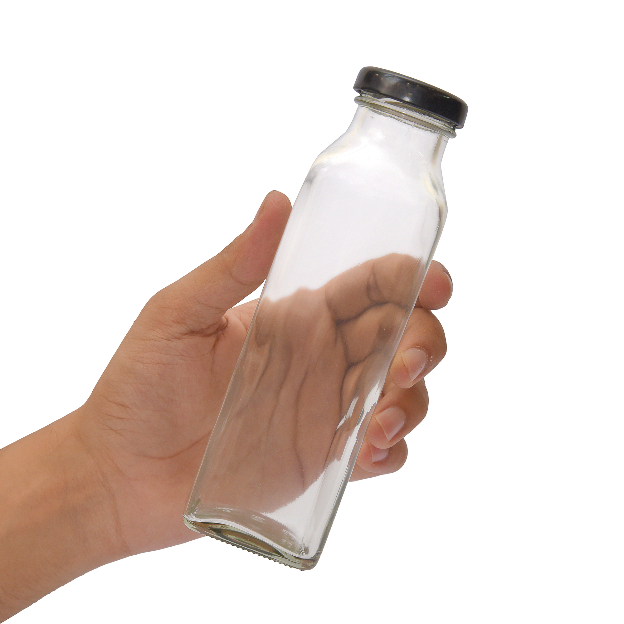 Discover the Best Glass Mason Jars from Xuzhou Huajing Glass Products Co
