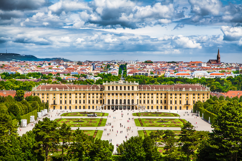 Aktuelle Informationen und Dienstleistungen der Stadt Wien für Bürger und Besucher