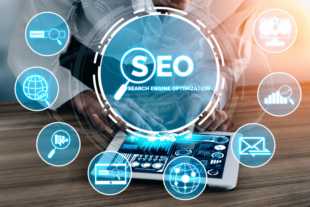 Performance-Driven Best SEO Services in USA by VexNex