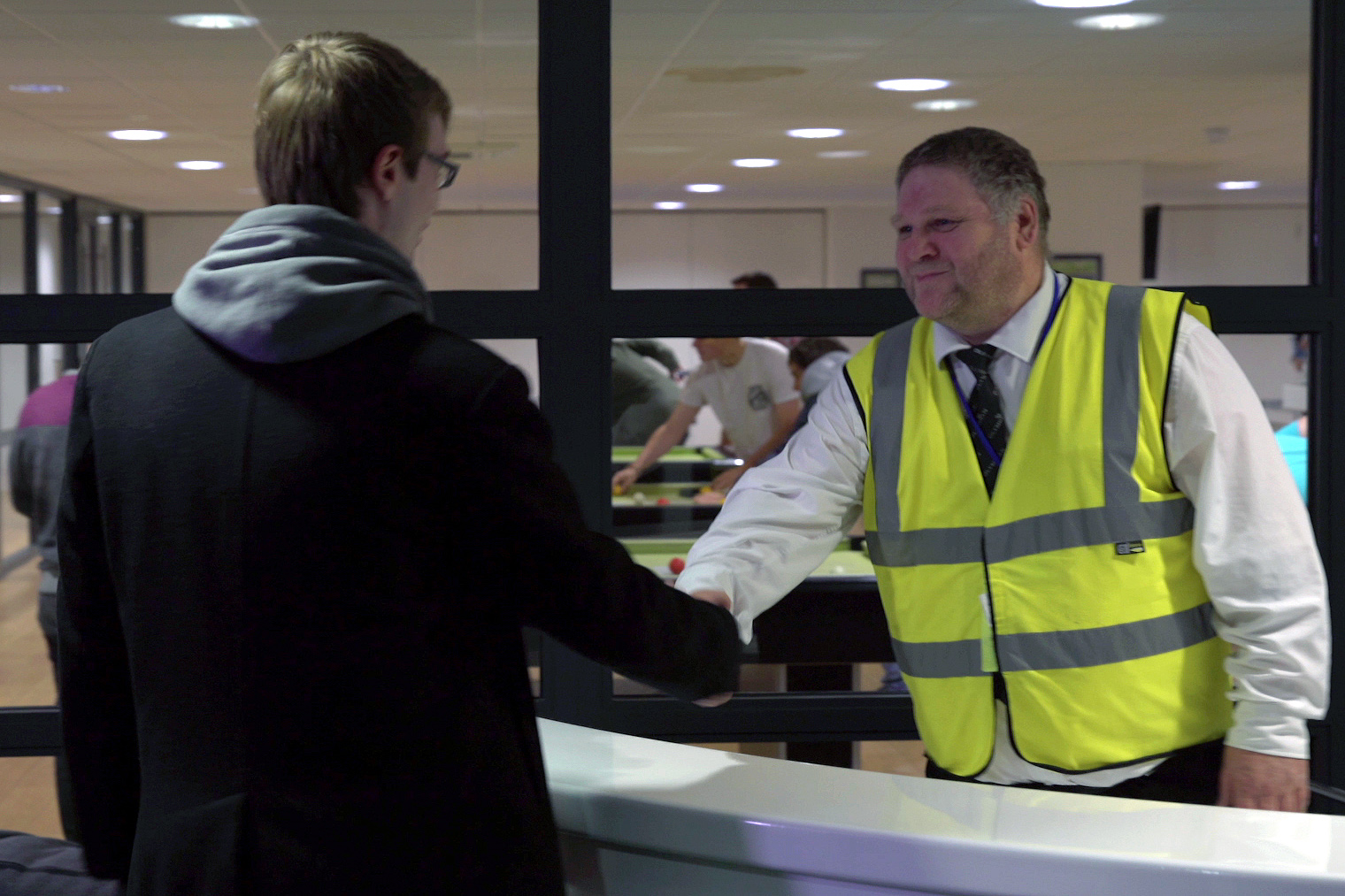Reliable Protection Solutions from a Security Company Leeds