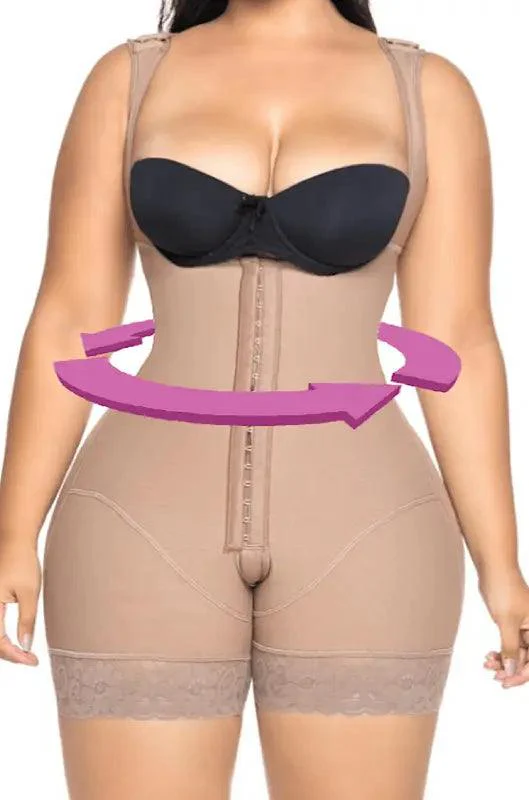 Gama Alta Shapewear by Cintura by Martha – Gama Alta Design for All-Day Wellness
