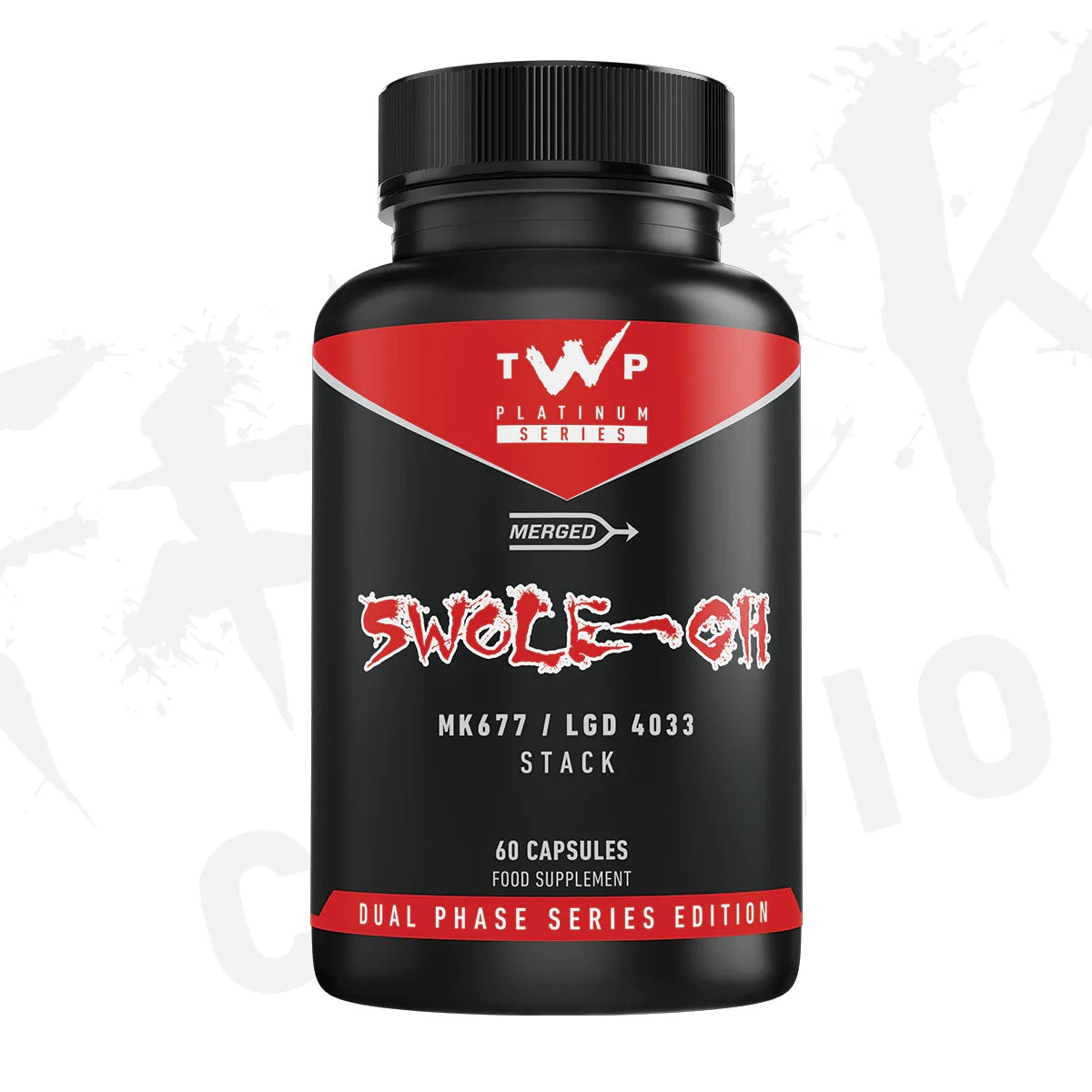 MK677 UK – Scientifically Verified, Performance Driven