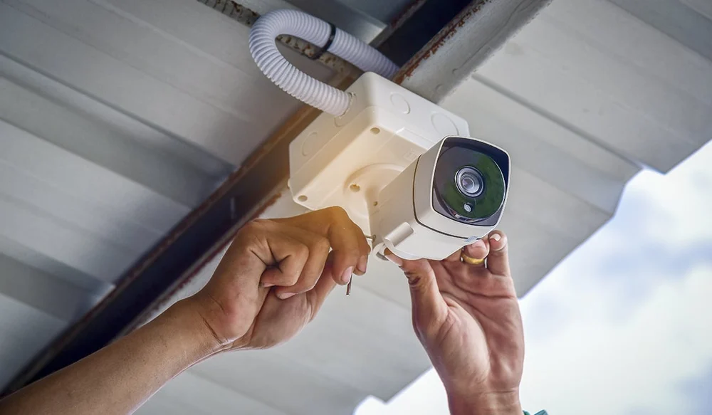 Best Home Security Cameras Reviewed After Real Use