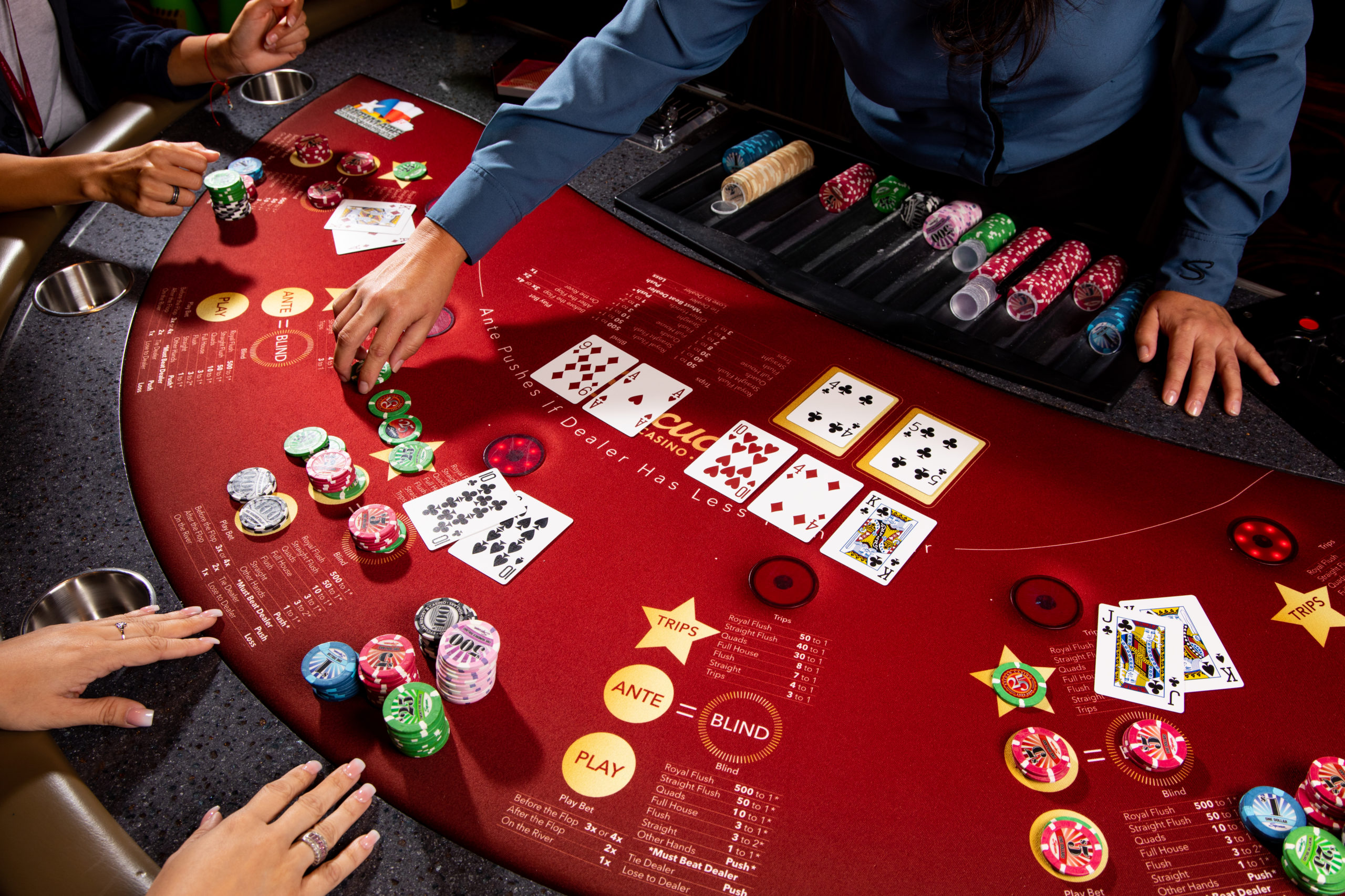 Platform Slot Gacor Terpercaya Indonesia di https://walettoto.it.com Menawarkan Peluang Besar