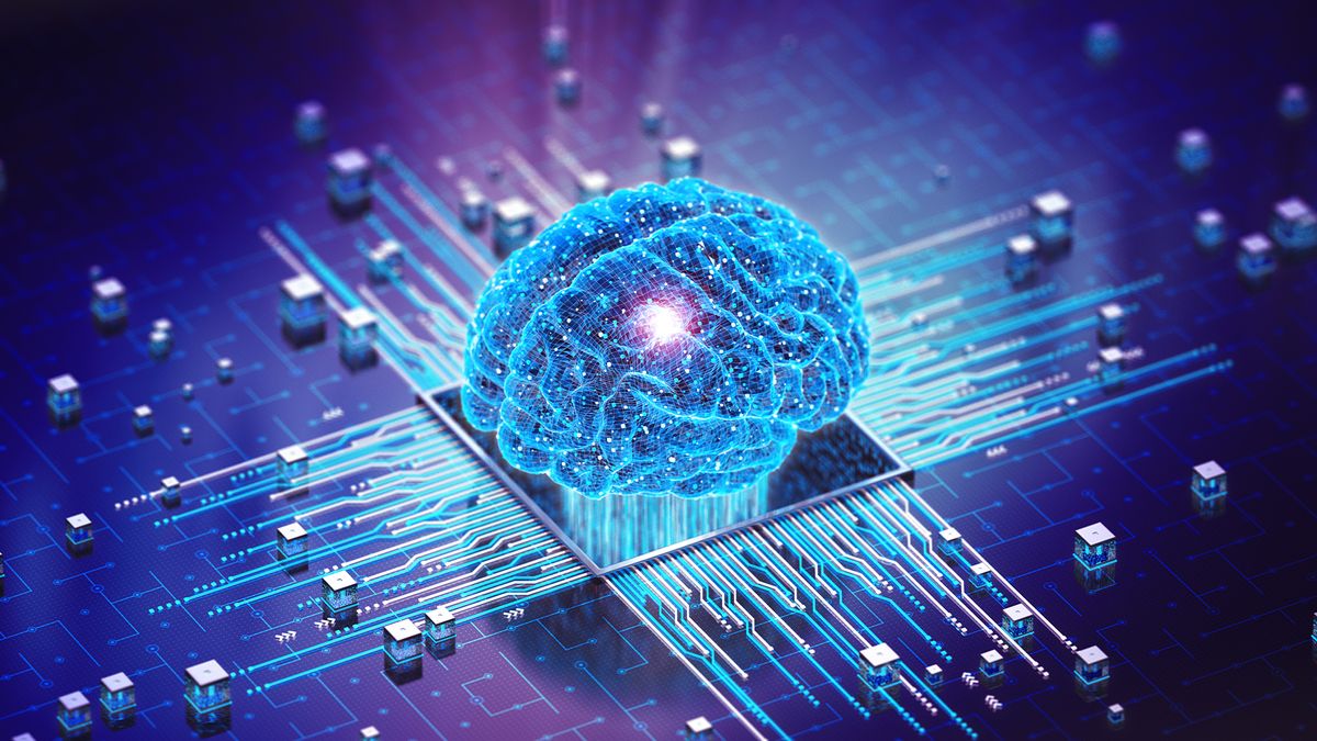 Agentic AI Platform for High-Performance Digital Intelligence